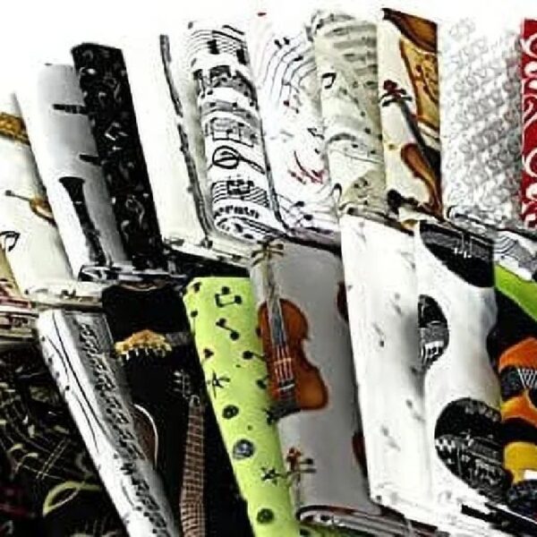 Field's Fabrics 10
