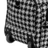 Luggage 22 Rolling Duffle Bag