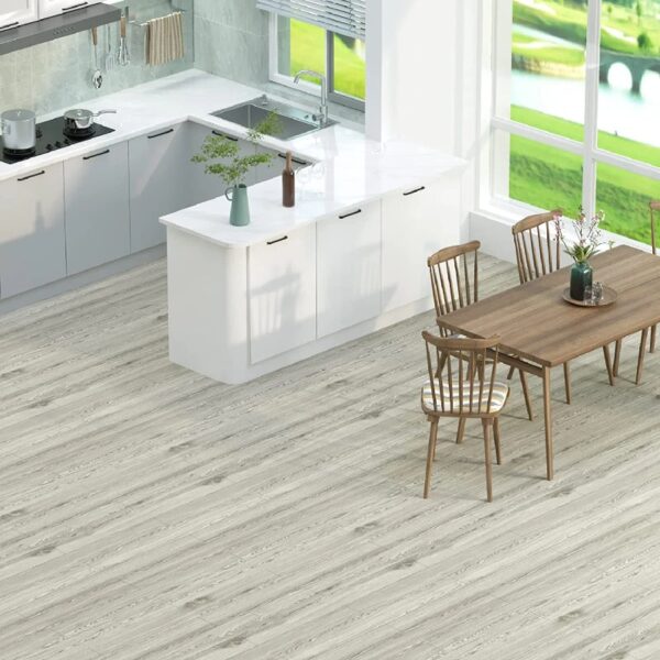 PVC Peel and Stick Vinyl Flooring Roll 23