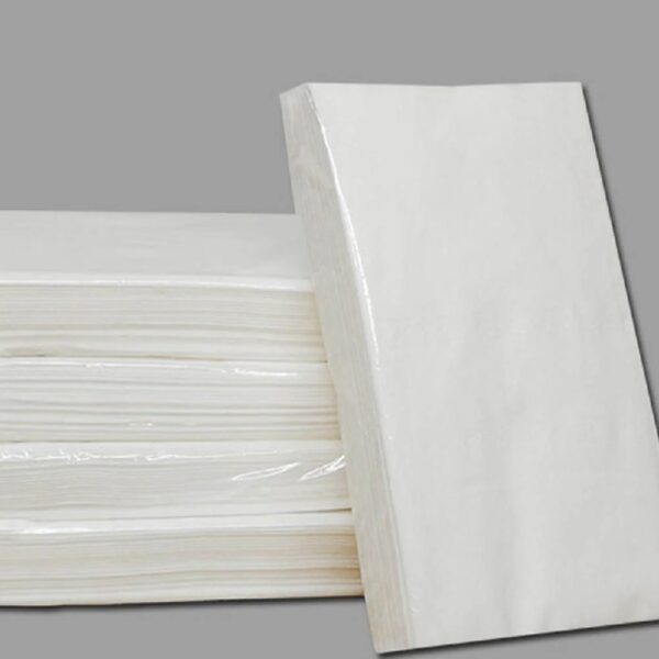 25 Packs Kitchen Cleaning Paper for Daily Use in Household and Restaurants 17x17.5in