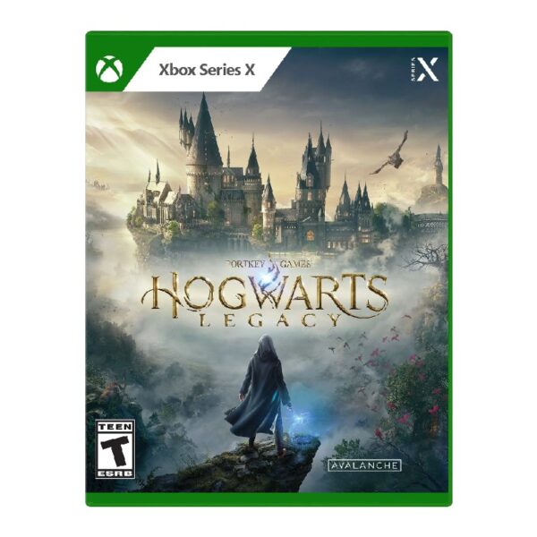 Hogwarts Legacy - Xbox Series X