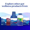 Colon Health Daily Probiotic Capsules, 45 Count