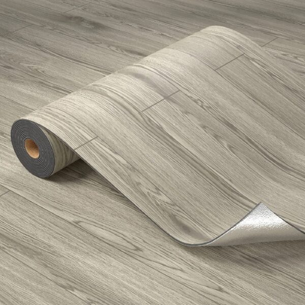 PVC Peel and Stick Vinyl Flooring Roll 23