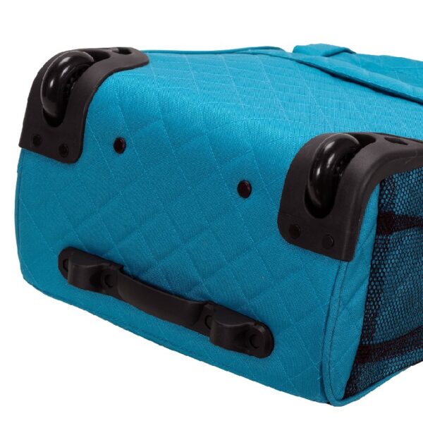 Luggage 15