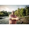 Stik 6’ GX2 Spinning Rod, One Piece Spinning Rod