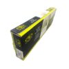 Athletic Works 3X2ft 2 Pack Pop-up Soccer Nets with Carry Bag, Yellow and Black