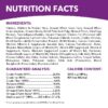 Advanced Health Healthy Digestion With Real Chicken Dry Dog Food Adult, 13.5 Lb Bag