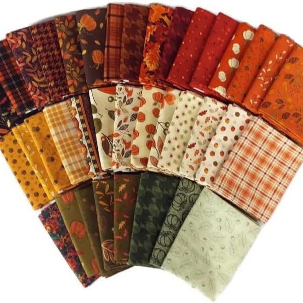 Field's Fabrics 10