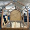 Rabbit Hutch. The Original Rabbit Hutch Bracket Kit by DIY Kit Company, LLC