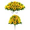 Sympathy Silks Artificial Flowers 20