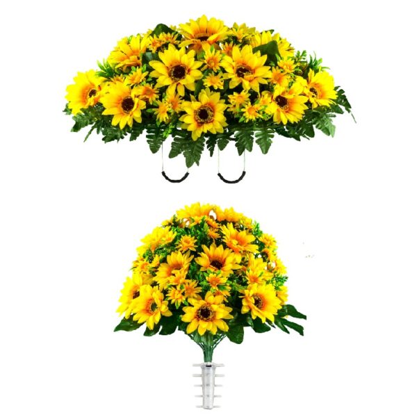 Sympathy Silks Artificial Flowers 20