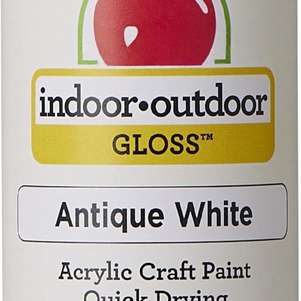 (6 pack)  Gloss Paint, 8 oz
