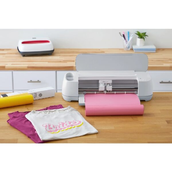 Cricut Smart Iron-On Vinyl (9 ft), 13