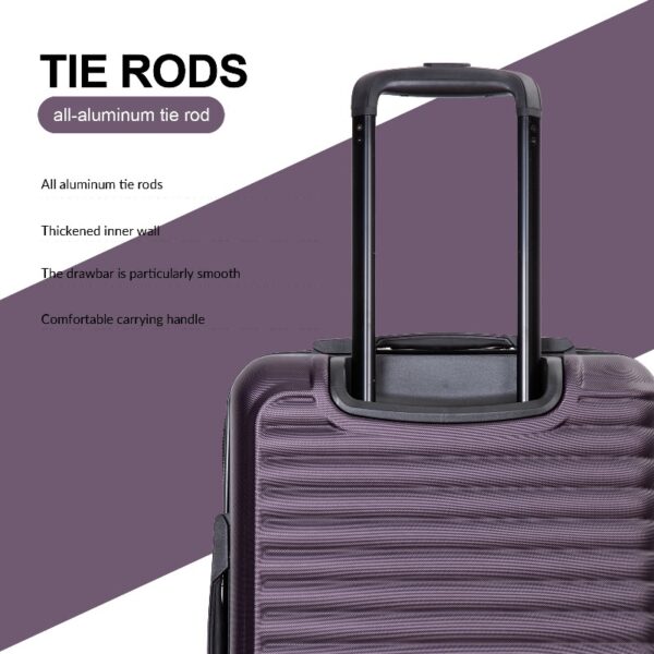 Hardshell Carry on Luggage 20