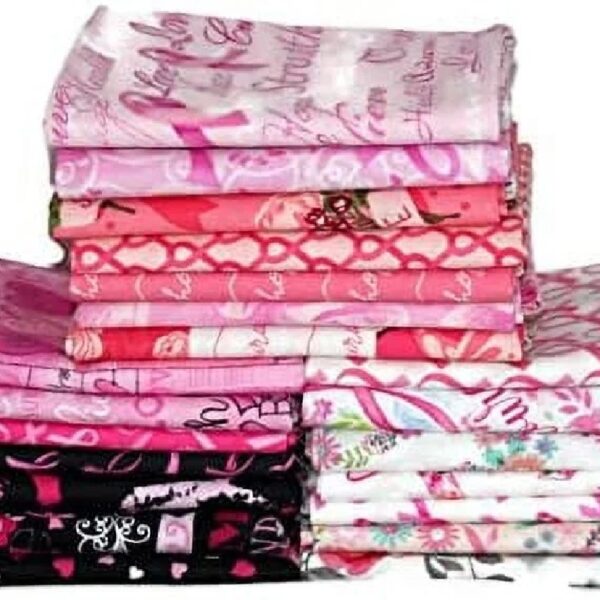 Field's Fabrics 10