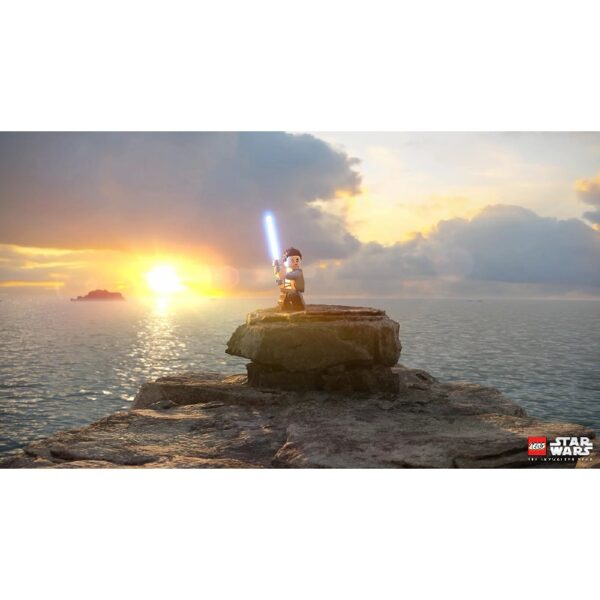 LEGO Star Wars: The Skywalker Saga - Nintendo Switch