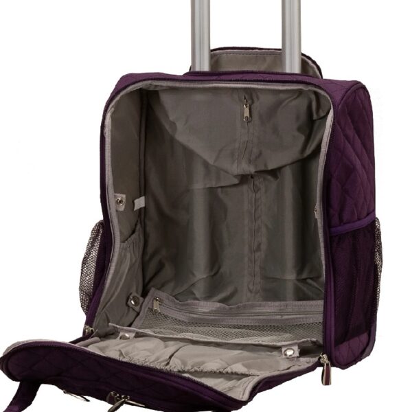 Luggage 15
