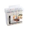 Royal & Langnickel Azure™ 40pc Color Marker Set