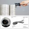 PVC Peel and Stick Vinyl Flooring Roll 23