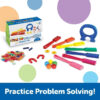 Learning Resources Super Magnet Lab Science Kits for Kids  Ages 5 and Up