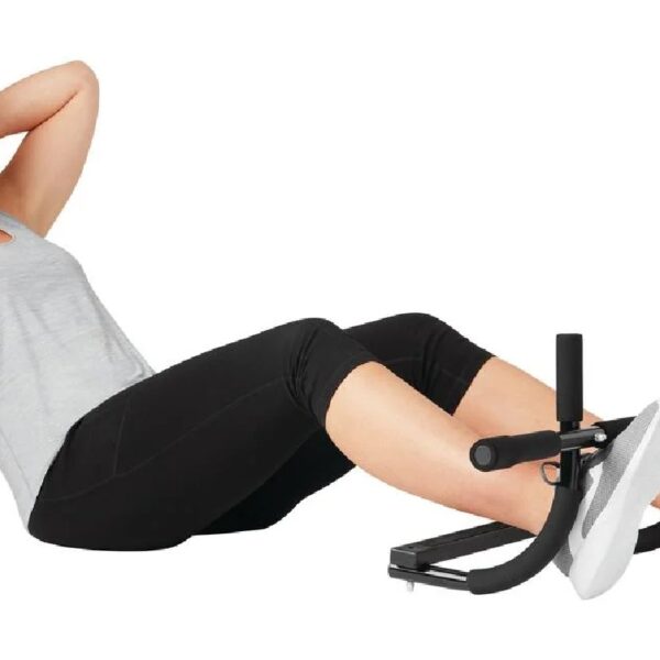 Works Multi-Function Pull-Up Bar, Black