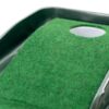 Athletic Works Auto Putting System