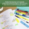BAZIC School Kit Supplies Kit 86 Count, Bazic Products School Supplies Composition Books for Student 3-6 Grades, Spec May Vary, 1-Pack