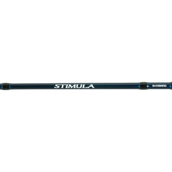 Shimano Fishing STIMULA 66 ML 2PC SPN C Freshwater Spinning [STS66ML2C]