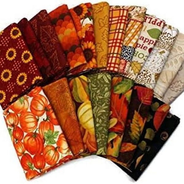 Field's Fabrics 10