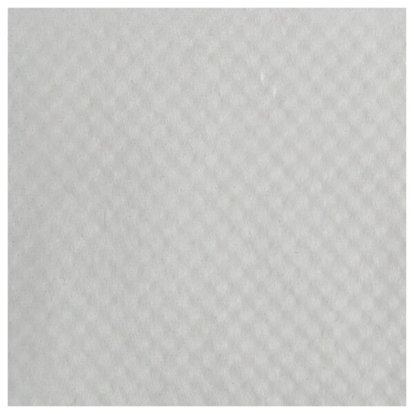 in. x 9.45 in. 1-Ply Multifold Paper Towels - White (16/Carton) 250 sheet (Pack of 16)