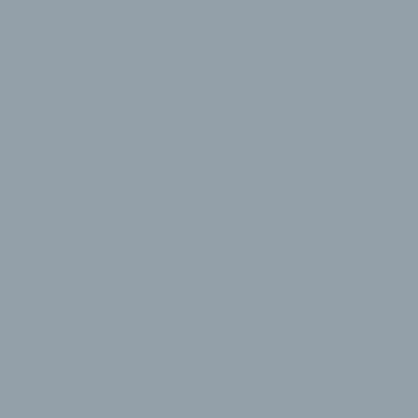 Fundamentals Grab-N-Go Quicksilver / Blue Eggshell Interior Paint, 1 Gallon