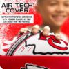Chiefs Football - Youth Mini Football - 8.5