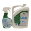 Clean-Up All-Purpose Cleaner + Bleach, Original (Spray + Refill)