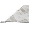 Retro Self Adhesive Vinyl Floor Tile - 20 Tiles/20 Sq. ft., 12 x 12, Slate Flooring Materials