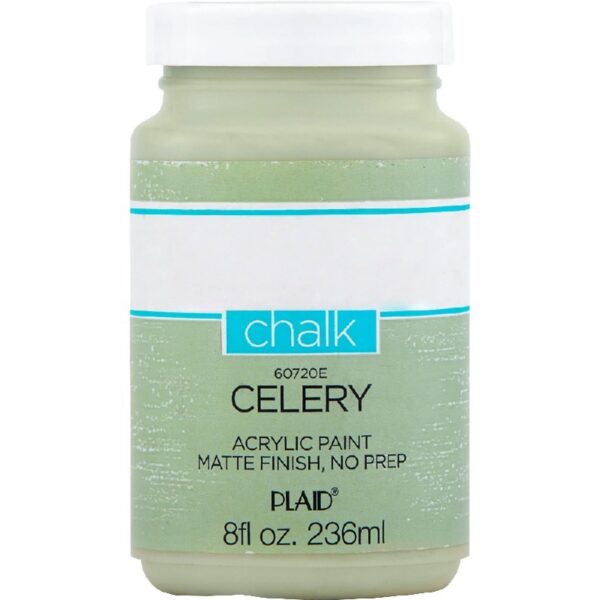 (3 pack)  Chalk Paint, Ultra Matte Ink, 8 fl oz