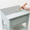 Linen White,  Chalked Ultra Matte Paint, Quart