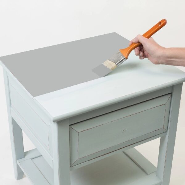 Linen White,  Chalked Ultra Matte Paint, Quart