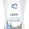 Light In-Wash Scent Booster Laundry Beads, No Heavy Perfumes, Ocean Mist Scent, 30.1 oz