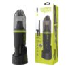 IonVac, Lightweight Handheld Cordless Vacuum Cleaner, USB Charging, Multi-Surface, New