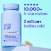 Bye Bye Bloat, Debloating Capsules, 60ct