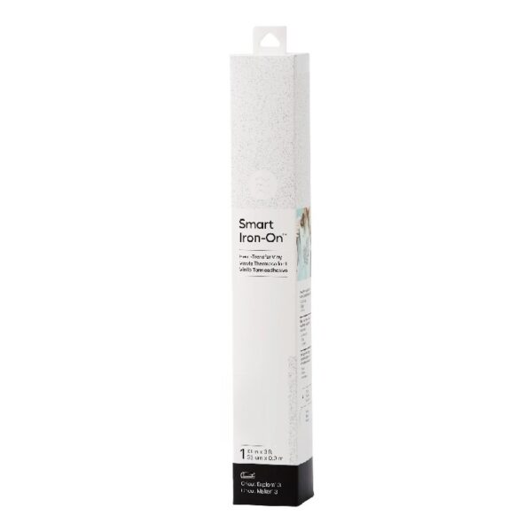 Cricut Smart Iron-On Vinyl (9 ft), 13
