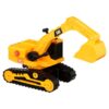 Cat Power Hauler Excavator