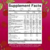 Multivitamin, Unisex, 32 Fl Oz, Vegan, Non-GMO, Vitamins C and D