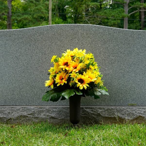 Sympathy Silks Artificial Flowers 20