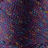 5 Skeins of Sensy Premium 2mm 251 Yards Polyester Rope 100% Polypropylene Cord Macrame Cord 2mm Crochet Bag Cord Macrame Rope Crochet Thread Gift for Knitter (Latte)