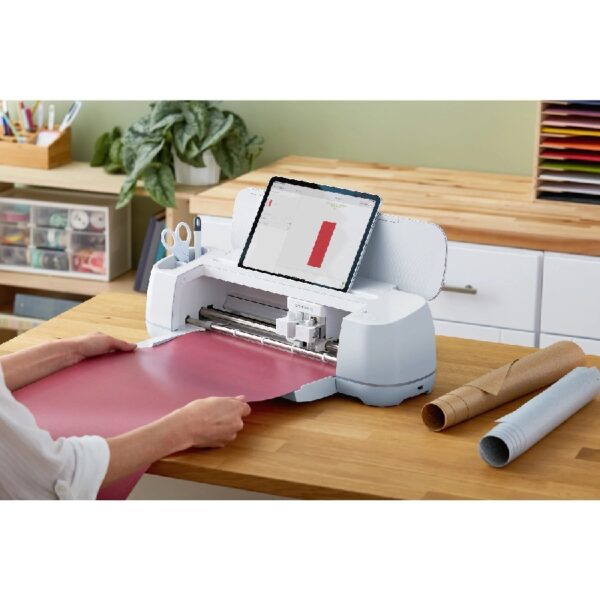 Cricut Smart Iron-On Vinyl (9 ft), 13