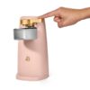 Easy-Prep Electric Can Opener, White Icing by Drew Barrymore