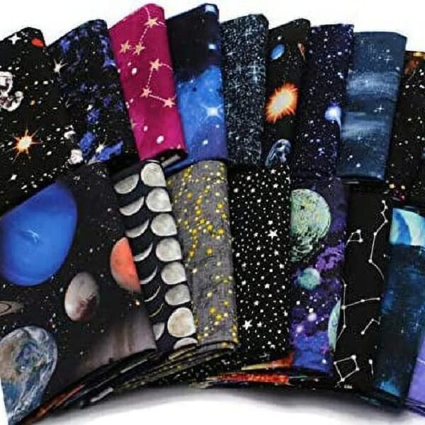 Field's Fabrics 10