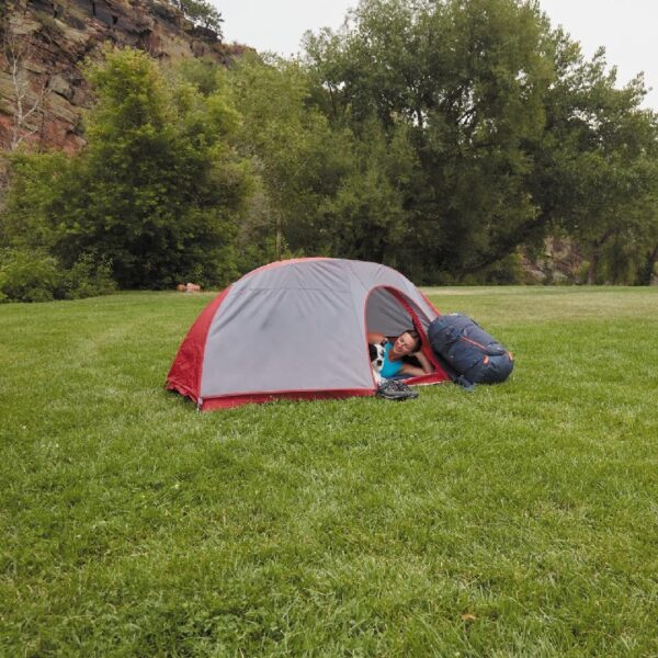 Trail 1 Person Hiker Tent