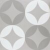 Retro Self Adhesive Vinyl Floor Tile - 20 Tiles/20 Sq. ft., 12 x 12, Slate Flooring Materials